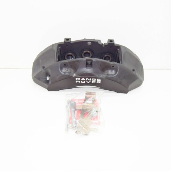 LAND ROVER RANGE ROVER IV L405 Front Left Brake Caliper LR139255 NEW - Image 3