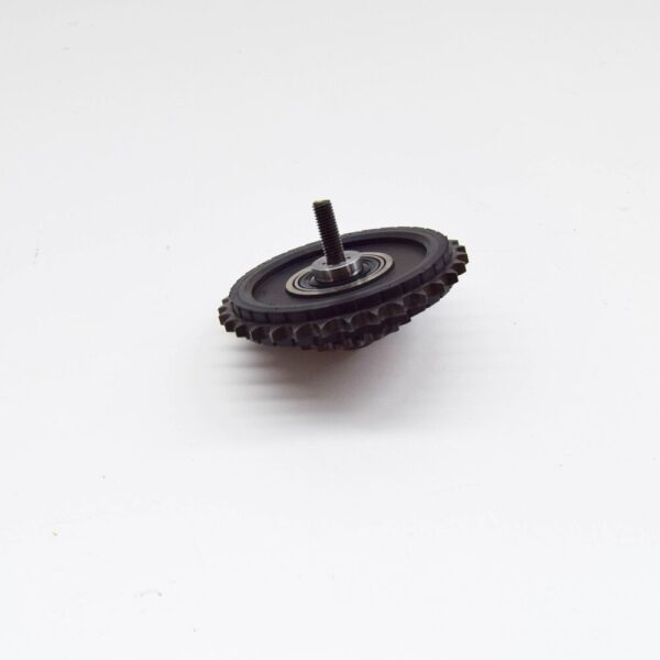 LAND ROVER RANGE ROVER VELAR L560 Intermediate Sprocket LR139667 NEW GENUINE - Image 3