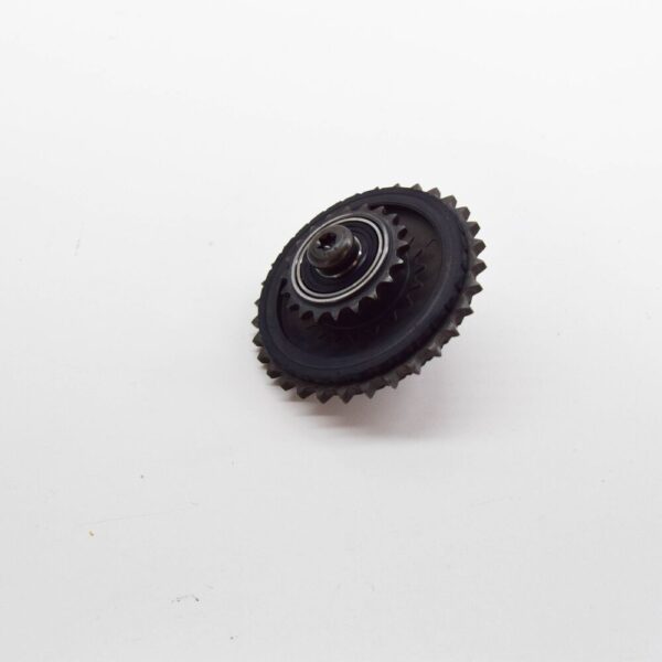 LAND ROVER RANGE ROVER VELAR L560 Intermediate Sprocket LR139667 NEW GENUINE