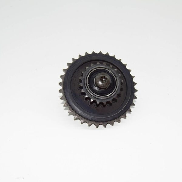 LAND ROVER RANGE ROVER VELAR L560 Intermediate Sprocket LR139667 NEW GENUINE - Image 6