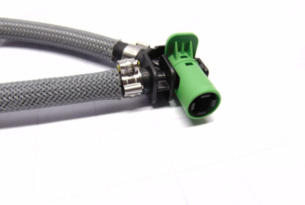 Land Rover Range Rover Velar L560 Leakage Hose LR139695 NEW ORIGINAL - Image 3