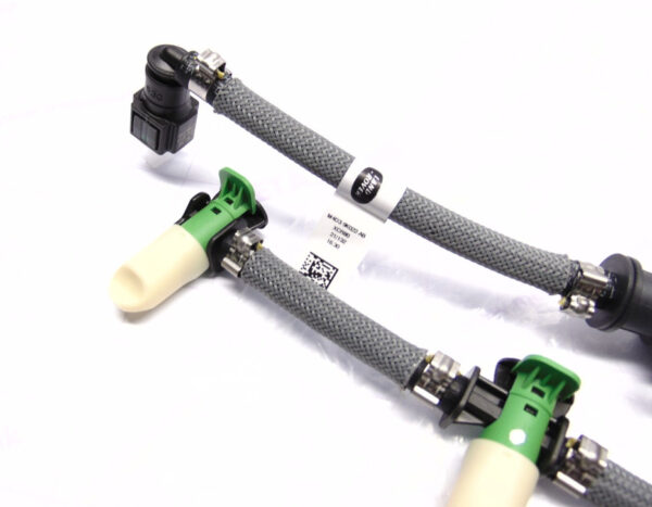 Land Rover Range Rover Velar L560 Leakage Hose LR139695 NEW ORIGINAL