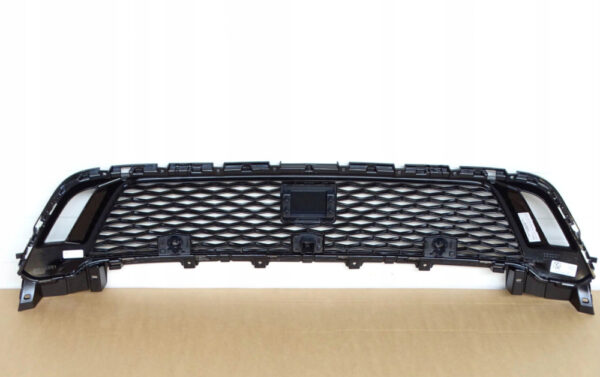 RR Discovery Sport L550 Front Bumper Bottom Radiator Grille LR140172 Part - Image 6