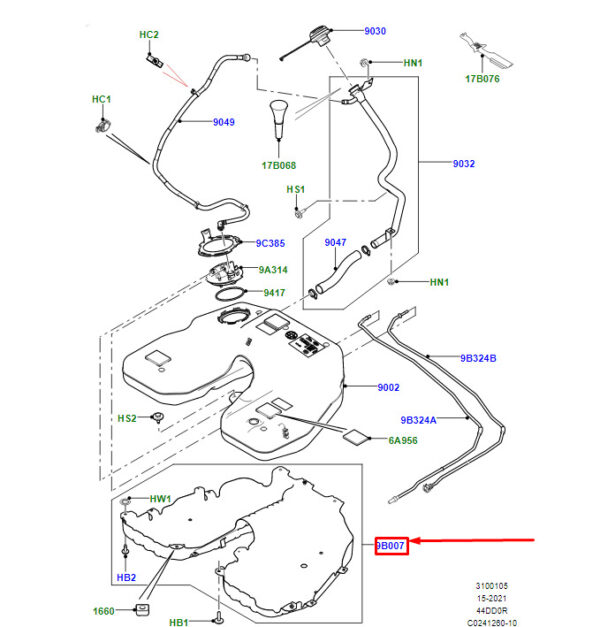 LR140295