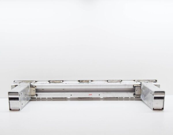 LAND ROVER RANGE ROVER VELAR L560 Front Reinforcement Bar LR141120 NEW GENUINE - Image 3
