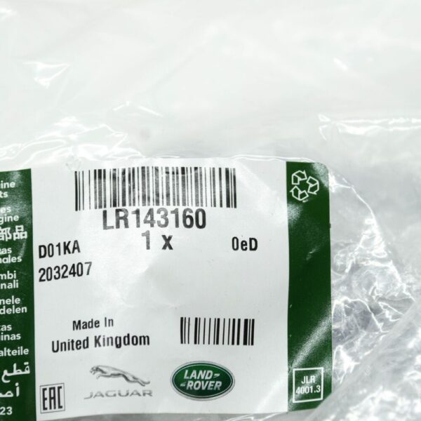 LAND ROVER RANGE ROVER VELAR L560 Front End Right Bracket  LR143160 New Genuine - Image 6
