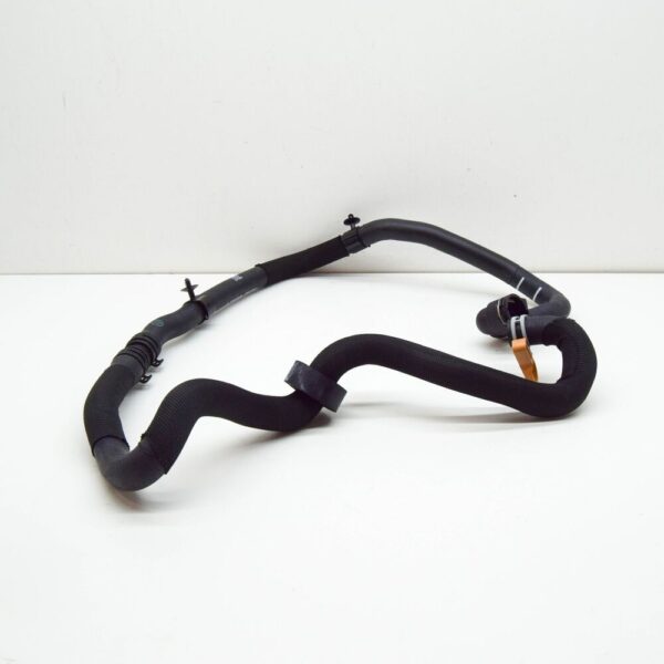 LR Range Rover IV L405 Engine Coolant Overflow Hose LR143443 Original Part - Image 3