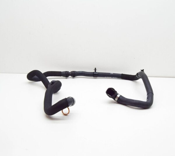 LR Range Rover IV L405 Engine Coolant Overflow Hose LR143443 Original Part
