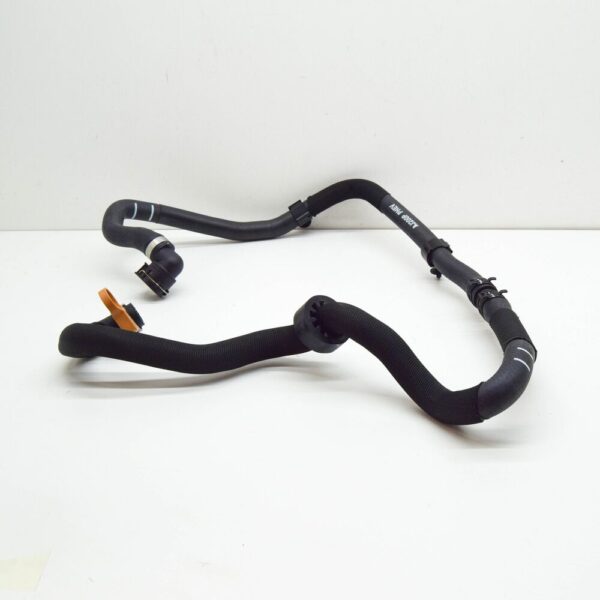 LR Range Rover IV L405 Engine Coolant Overflow Hose LR143443 Original Part - Image 6