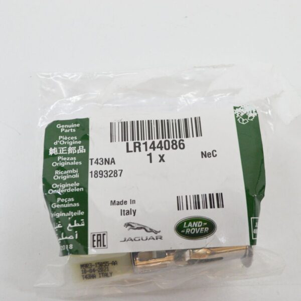 LAND ROVER RANGE ROVER IV L405 Cigar Lighter Base LR144086 NEW GENUINE - Image 6