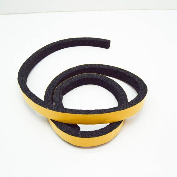 LR Range Rover Evoque L551 Dashboard Gasket LR151145, Original Part - Image 6
