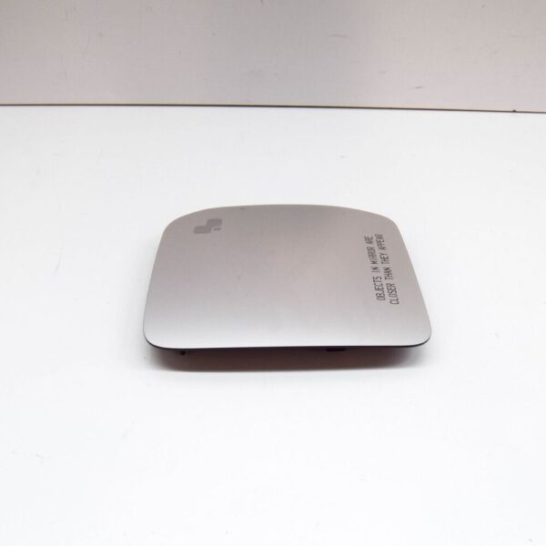 LAND ROVER DEFENDER L663 Front Right Door Mirror Glass LHD LR154403 NEW GENUINE - Image 5