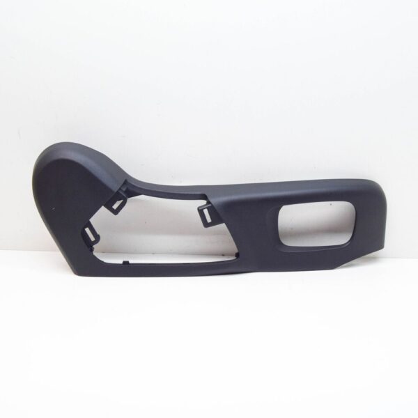 LR RR VELAR L560 Front Right Outer Seat Cushion Valance LR154507 NEW GENUINE