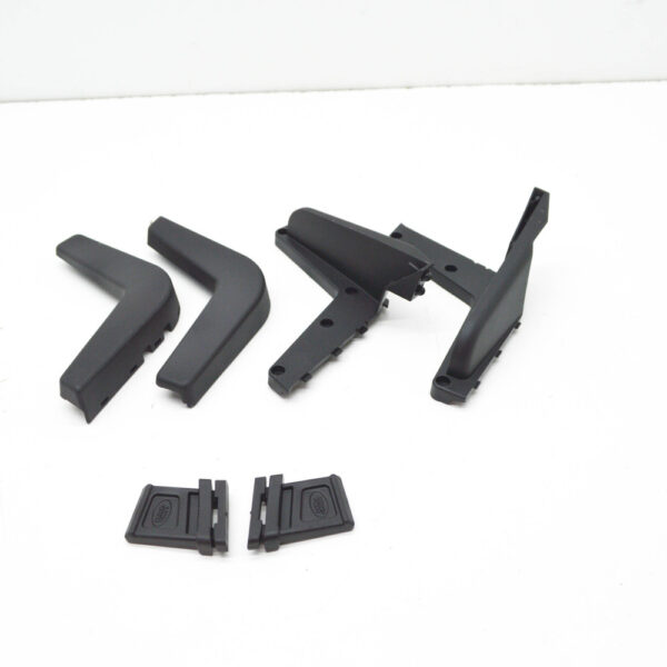LR DISCOVERY V L462 Load Compartment Fixing Kit LR154794 NEW - Image 3