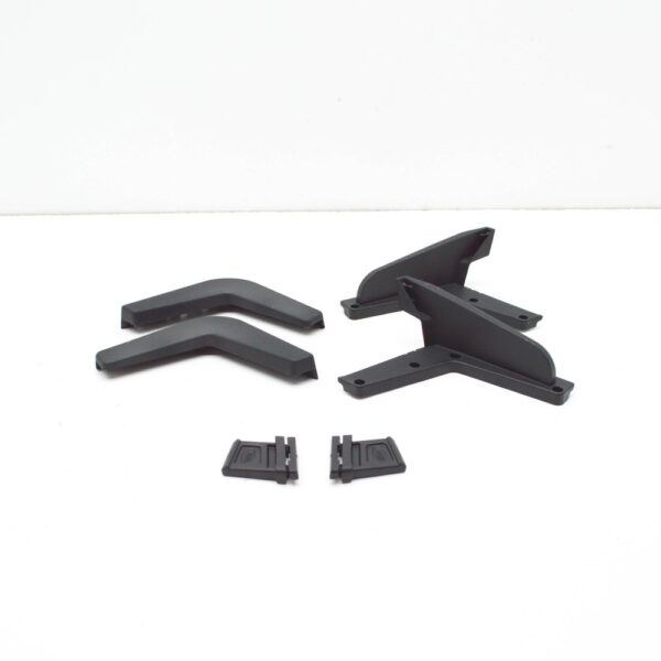 LR DISCOVERY V L462 Load Compartment Fixing Kit LR154794 NEW