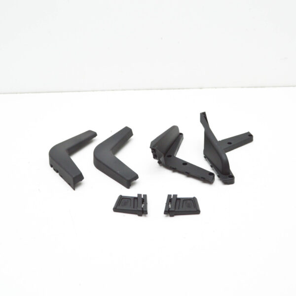 LR DISCOVERY V L462 Load Compartment Fixing Kit LR154794 NEW - Image 5