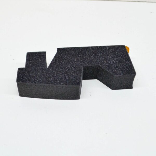 LR Range Rover Evoque L551 Foam Block for Front Bumper LR155199 Part - Image 5