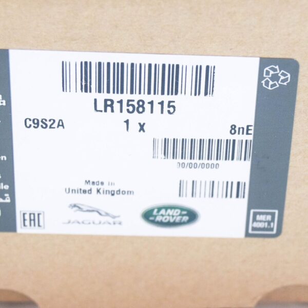 LR RANGE ROVER SPORT II L494 Rear Pinion Repair Kit LR158115 NEW GENUINE - Image 6