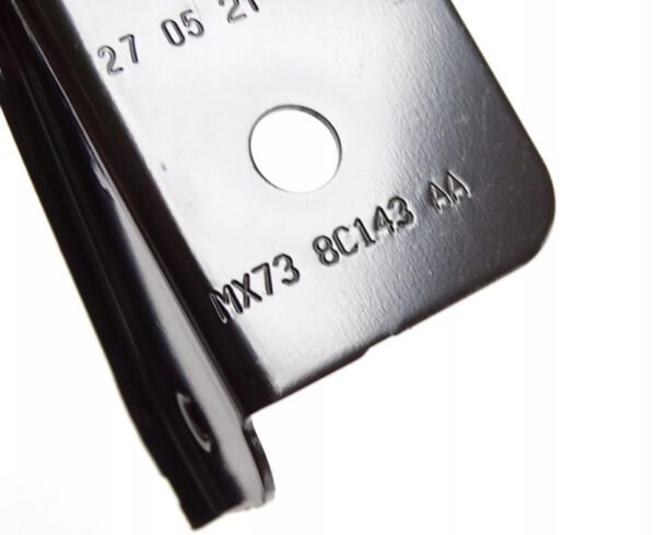 LR Range Rover Velar L560 front panel left mounting plate LR159449 NEW original - Image 3