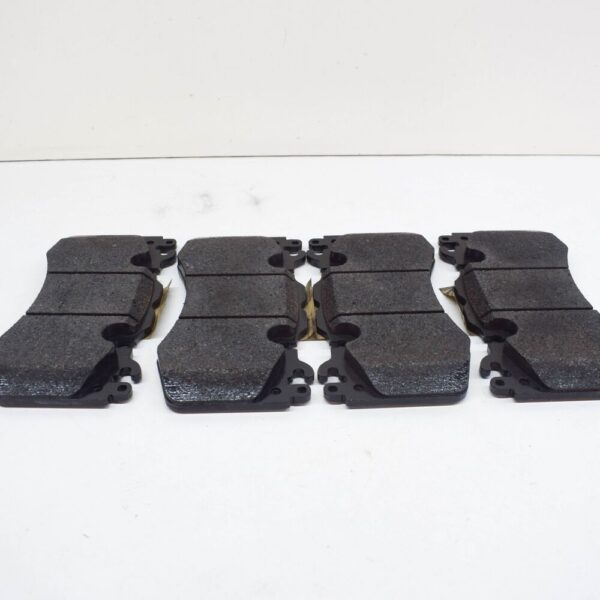 LAND ROVER RANGE ROVER IV L405 Front Wheel Brake Pad LR160069 NEW GENUINE