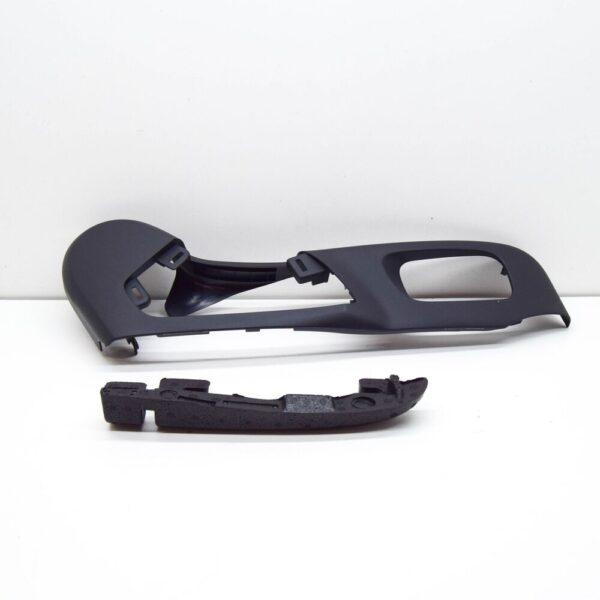 LR DISCOVERY V L462 Front Right Seat Outer Cushion Valance LR161675 NEW GENUINE - Image 3
