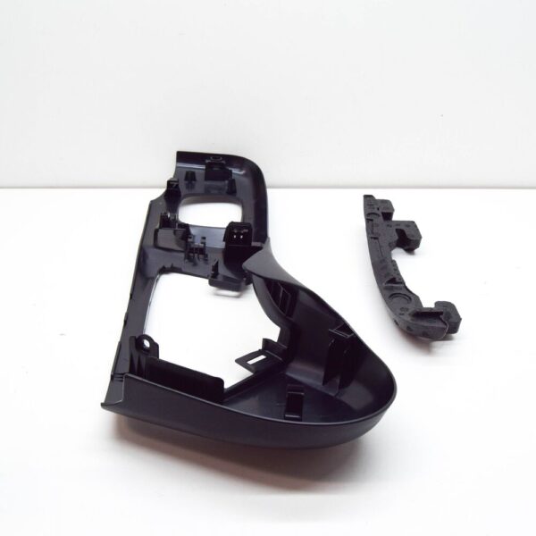 LR DISCOVERY V L462 Front Right Seat Outer Cushion Valance LR161675 NEW GENUINE - Image 5