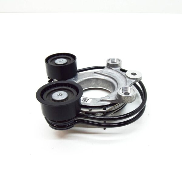 LAND ROVER RANGE ROVER IV L405 Engine Drive Belt Tensioner LR161768 NEW GENUINE - Image 3