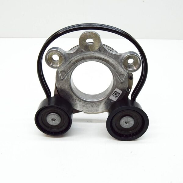 LAND ROVER RANGE ROVER IV L405 Engine Drive Belt Tensioner LR161768 NEW GENUINE - Image 5