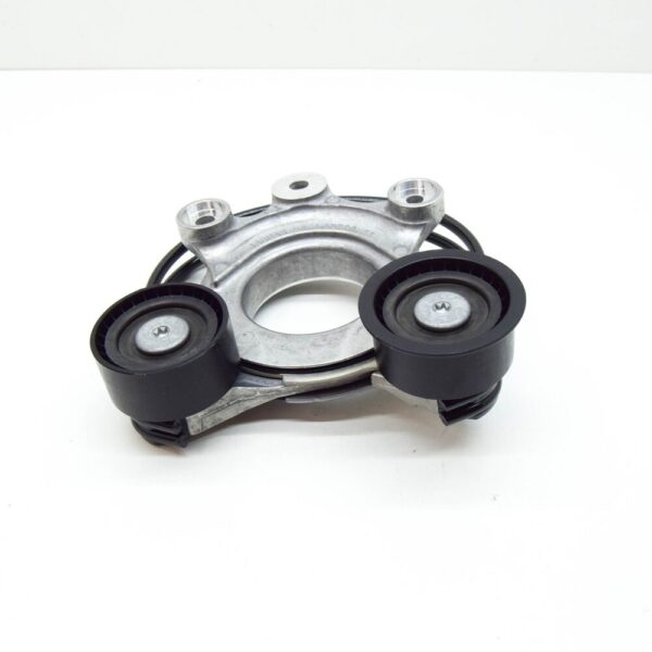 LAND ROVER RANGE ROVER IV L405 Engine Drive Belt Tensioner LR161768 NEW GENUINE - Image 6