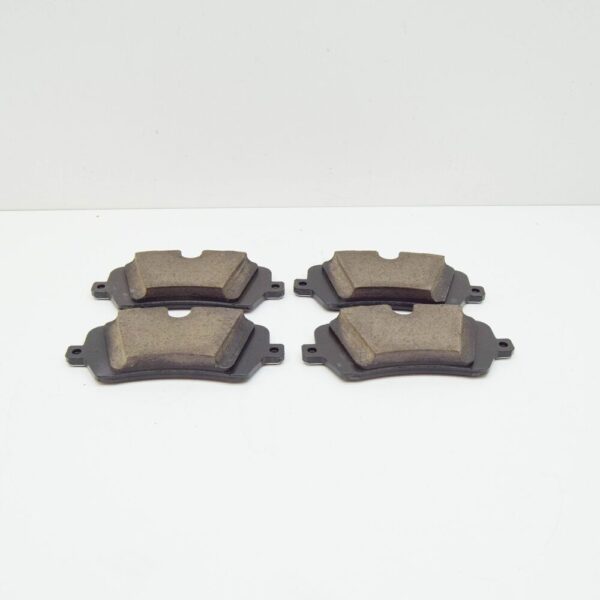 LAND ROVER RANGE ROVER SPORT II L494 Rear Brake Pads LR162047 NEW - Image 3