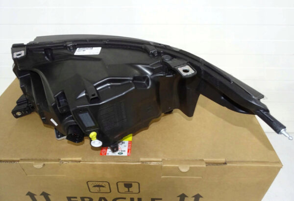 LR Range Rover IV L405 Front Right Headlights LHD LR169868 NEW ORIGINAL - Image 5
