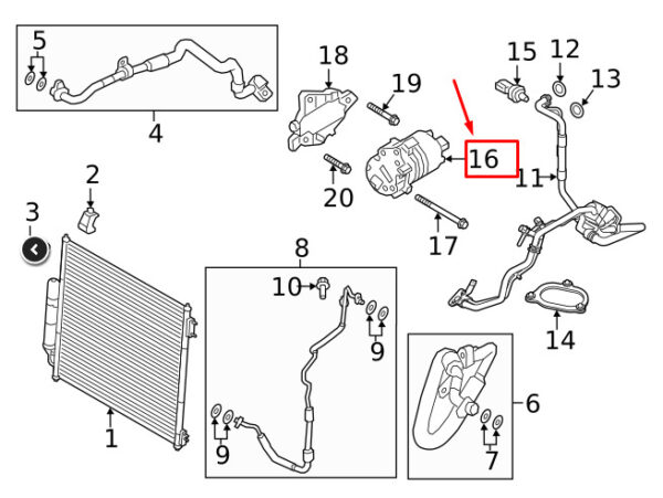 LR172658 LR159419