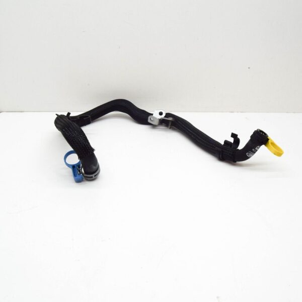 LAND ROVER DISCOVERY V L462 Intercooler Water Hose LR174771 NEW - Image 3