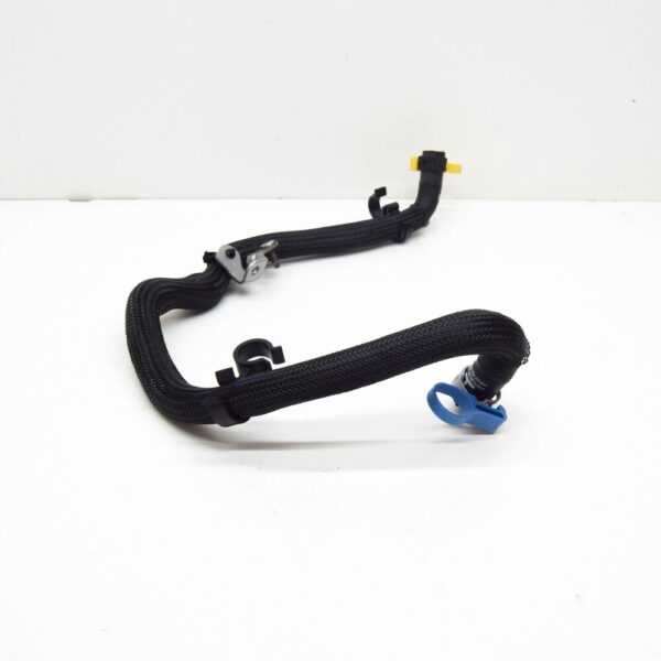 LAND ROVER DISCOVERY V L462 Intercooler Water Hose LR174771 NEW