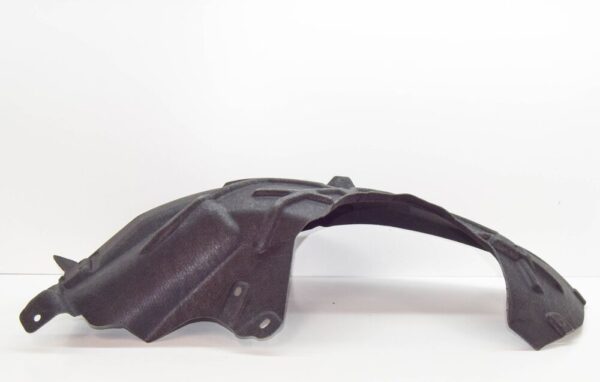 LAND ROVER DEFENDER L663 Front Left Arch Liner Rear LR177928 NEW - Image 3