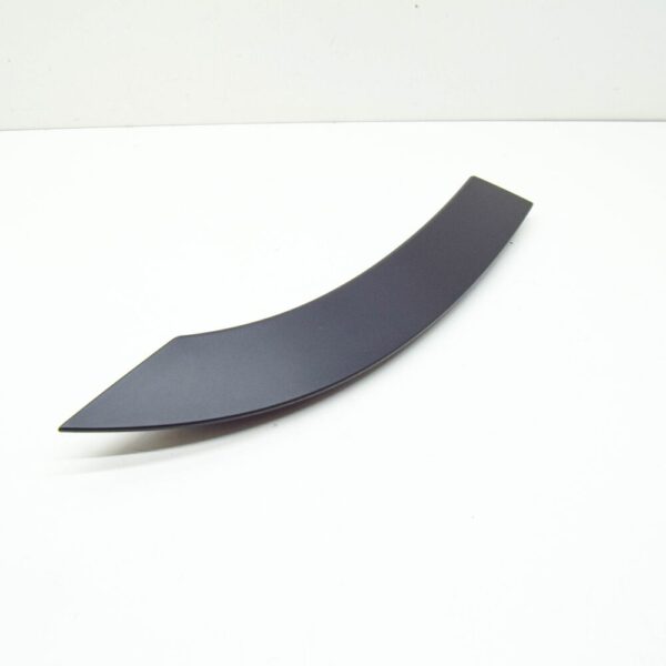 LAND ROVER DEFENDER L663 Rear Wheel Arch Left Molding LR178933 NEW GENUINE - Image 3