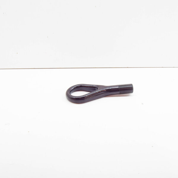 LAND ROVER DEFENDER Van L663 Tow Hook Towing Eye LR183177 NEW GENUINE - Image 3