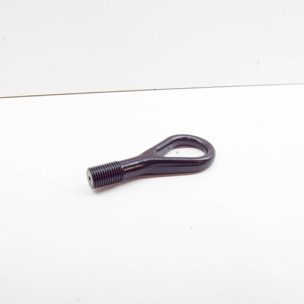 LAND ROVER DEFENDER Van L663 Tow Hook Towing Eye LR183177 NEW GENUINE - Image 5