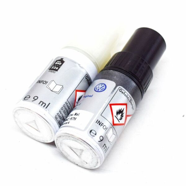 Audi Paint Touch Up Pencil Moonshineblue-metallic LX5R/W1/X5R Genuine LST0M2X5R - Image 3