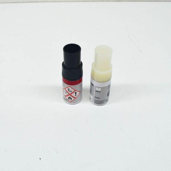 AUDI LST0P2Z3M PAINT KIT MISANO RED PEARL EFFECT NEW ORIGINAL - Image 3
