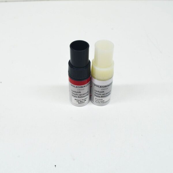 AUDI LST0P2Z3M PAINT KIT MISANO RED PEARL EFFECT NEW ORIGINAL - Image 4