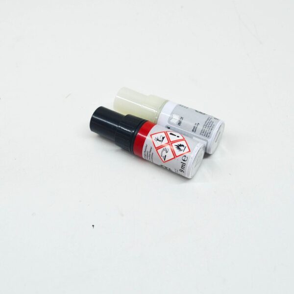 AUDI LST0P2Z3M PAINT KIT MISANO RED PEARL EFFECT NEW ORIGINAL - Image 5