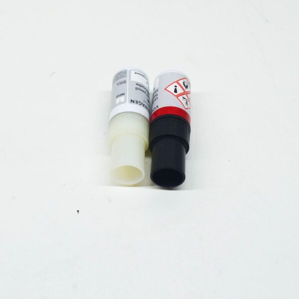 AUDI LST0P2Z3M PAINT KIT MISANO RED PEARL EFFECT NEW ORIGINAL