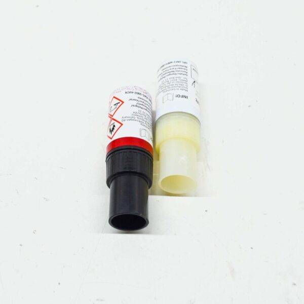 NEW VOLKSWAGEN AUDI TORNADO RED TOUCH UP PAINT SET LST0U2Y3D ORIGINAL