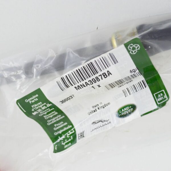 JAGUAR XJ X300 Power Steering Low Pressure Hose LHD MNA3987BA NEW REAL - Image 6