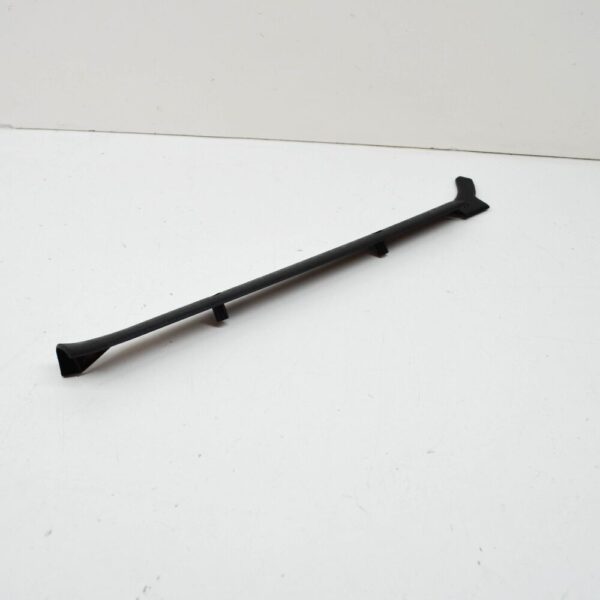 LAND ROVER DEFENDER L316 trim panel A-pillar front left MWC2314 NEW ORIGINAL