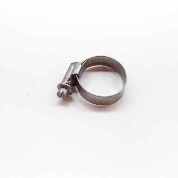 Mercedes-Benz ML W163 Clamp Pants N0000000667 NEW ORIGINAL - Image 4