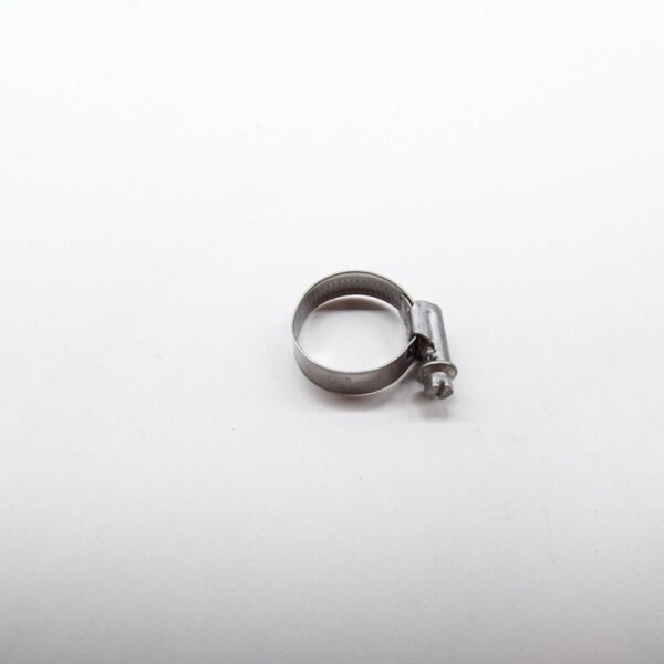 Mercedes-Benz ML W163 Clamp Pants N0000000667 NEW ORIGINAL - Image 5