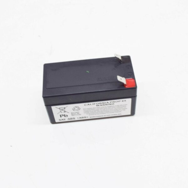NEW MB E W212 BACKUP SELECTOR LEVER MODULE BATTERY N000000004039 - Image 4