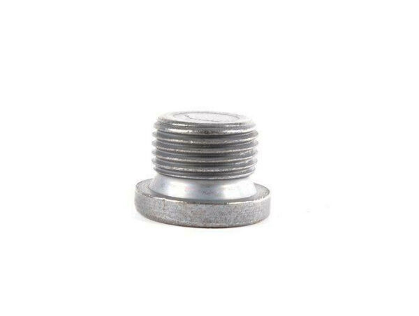 AUDI A8 D3 ENGINE EXTENSION PLUG N0160293 NEW ORIGINAL - Image 3